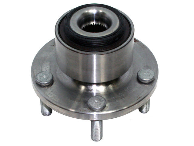 Centric Parts Wheel Bearing and Hub Assembly P/N:400.39009 Fits: Volvo C30 13-07, Volvo C70 13-06, Volvo S40 12-04, Volvo V50 11-05 - Image 2