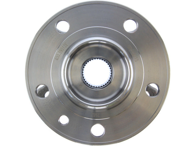 Centric Parts Wheel Bearing and Hub Assembly P/N:400.39012E Fits: Volvo S60 12-11, Volvo Xc60 17-10 - Image 5