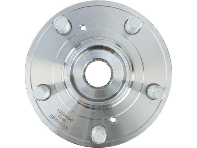 Centric Parts Wheel Bearing and Hub Assembly P/N:400.40003E Fits: Acura Mdx 13-07, Acura Zdx 13-10, Honda Pilot 15-09 - Image 5