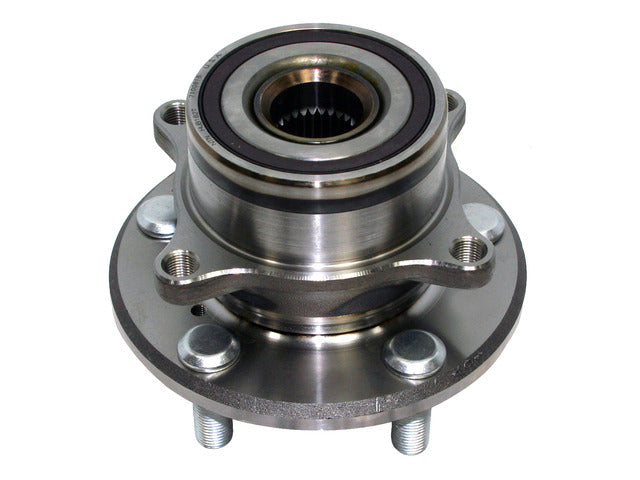 Centric Parts Wheel Bearing and Hub Assembly P/N:400.40003 Fits: Acura Mdx 13-07, Acura Zdx 13-10, Honda Pilot 15-09 - Image 2