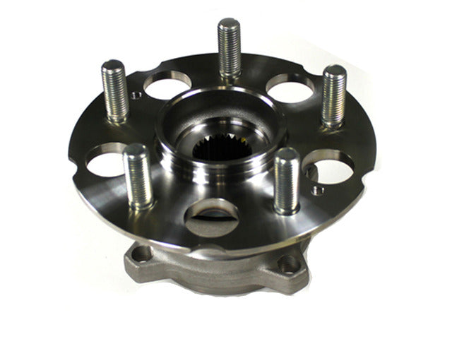 Centric Parts Wheel Bearing and Hub Assembly P/N:400.40005 Fits: Honda Accord Crosstour 11-10, Honda Crosstour 13-12 - Image 2