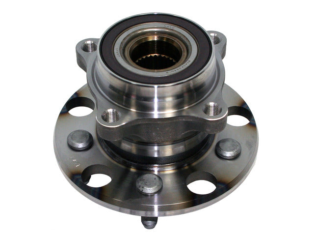 Centric Parts Wheel Bearing and Hub Assembly P/N:400.42002 Fits: Nissan Murano 07-03, Nissan Quest 09-04 - Image 2