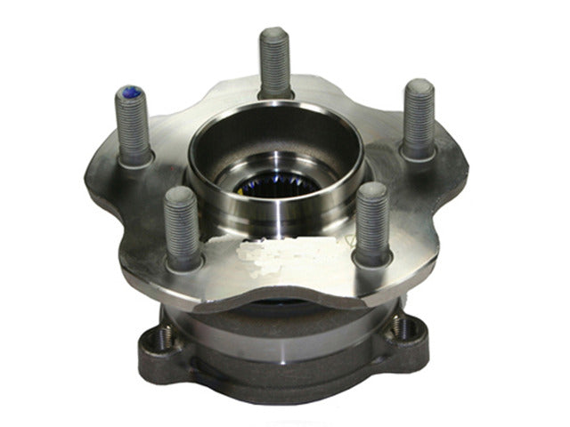 Centric Parts Wheel Bearing and Hub Assembly P/N:400.42006 Fits: Infiniti Ex35, Infiniti Ex37, Infiniti Fx35, Infiniti Fx37, Infiniti Fx45, Infiniti Fx50, Infiniti G25, Infiniti G35, Infiniti G37, Infiniti M35 - Image 2