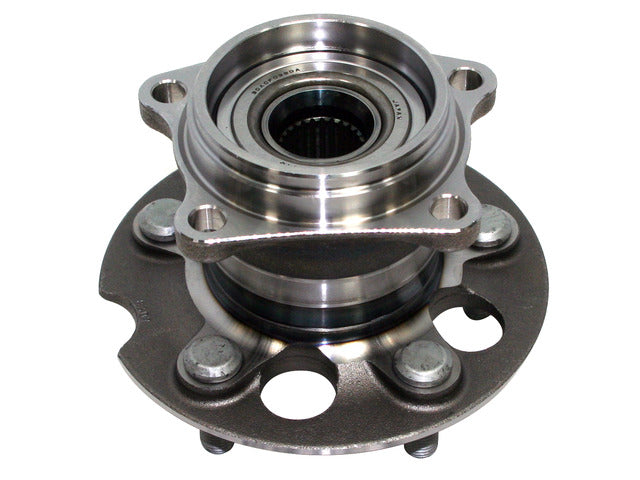 Centric Parts Wheel Bearing and Hub Assembly P/N:400.44001 Fits: Toyota Sienna 10-04 - Image 2