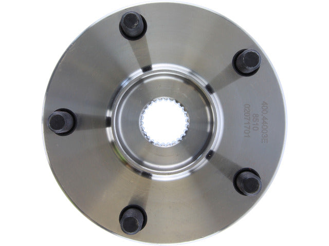 Centric Parts Wheel Bearing and Hub Assembly P/N:400.44003E Fits: Lexus Hs250h 12-10, Scion Im 2016, Scion Tc 16-11, Scion Xb 15-08, Toyota Corolla Im 18-17, Toyota Prius V 17-12, Toyota Rav4 12-06 - Image 5