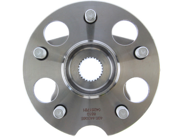 Centric Parts Wheel Bearing and Hub Assembly P/N:400.44006E Fits: Lexus Rx330 06-04, Lexus Rx350 09-07, Lexus Rx400h 08-06, Toyota Highlander 13-04, Toyota Venza 16-09 - Image 5