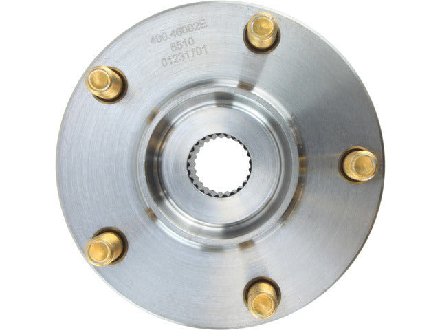 Centric Parts Wheel Bearing and Hub Assembly P/N:400.46002E Fits: Mitsubishi Endeavor 08-04, Mitsubishi Endeavor 11-10 - Image 5