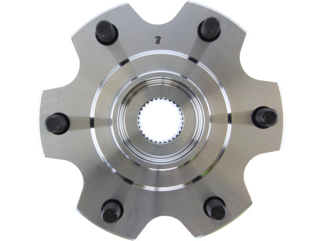 Centric Parts Wheel Bearing and Hub Assembly P/N:400.46006E Fits: Mitsubishi Montero 06-00 - Image 5