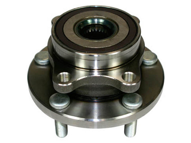 Centric Parts Wheel Bearing and Hub Assembly P/N:400.47000 Fits: Subaru Ascent 22-19, Subaru B9 Tribeca 07-06, Subaru Impreza 14-08, Subaru Legacy 20-15, Subaru Outback 20-15, Subaru Tribeca 14-08, Subaru Wrx 18-16, Subaru Wrx Sti 18-13 - Image 2