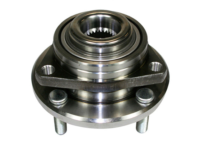 Centric Parts Wheel Bearing and Hub Assembly P/N:400.48000 Fits: Chevrolet Epica 06-04, Suzuki Verona 05-04 - Image 2