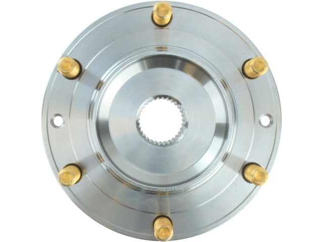 Centric Parts Wheel Bearing and Hub Assembly P/N:400.51001E Fits: Hyundai Entourage 09-07, Kia Sedona 12-06, Kia Sedona 2014 - Image 5
