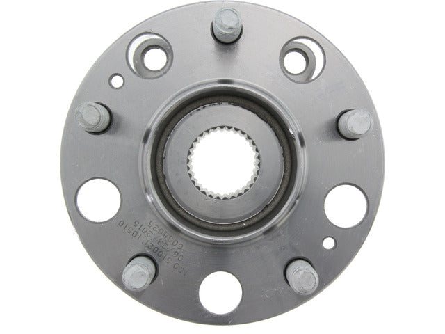 Centric Parts Wheel Bearing and Hub Assembly P/N:400.51002E Fits: Hyundai Equus 16-11, Hyundai Genesis 14-09, Hyundai Genesis Coupe 16-10, Kia K900 17-15 - Image 5