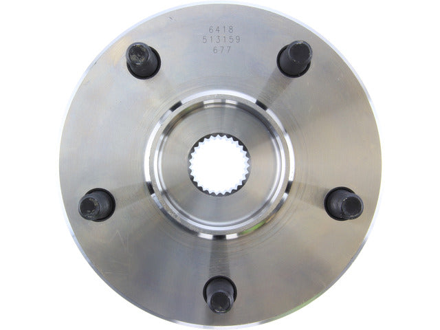 Centric Parts Wheel Bearing and Hub Assembly P/N:400.58004E Fits: Jeep Grand Cherokee 04-99 - Image 5
