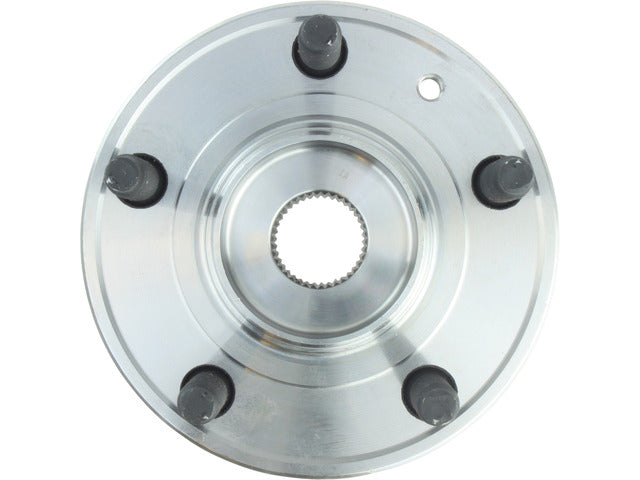 Centric Parts Wheel Bearing and Hub Assembly P/N:400.61001E Fits: Ford Five Hundred 07-05, Ford Freestyle 07-05, Ford Taurus 09-08, Ford Taurus X 09-08, Mercury Montego 07-05, Mercury Sable 09-08 - Image 5