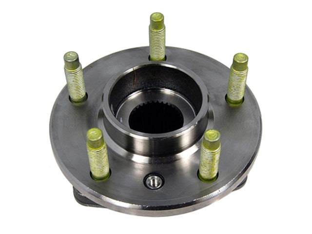 Centric Parts Wheel Bearing and Hub Assembly P/N:400.62000 Fits: Buick Allure, Buick Century, Buick Lacrosse, Buick Regal, Buick Rendezvous, Chevrolet Impala, Chevrolet Monte Carlo, Chevrolet Venture, Pontiac Aztek, Pontiac Grand Prix, Pontiac Montana - Image 2