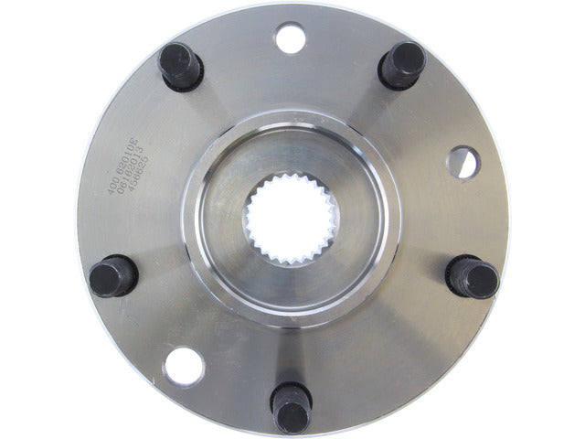 Centric Parts Wheel Bearing and Hub Assembly P/N:400.62010E Fits: Buick Riviera, Cadillac Eldorado, Cadillac Seville, Chevrolet S10, Chevrolet S10 Blazer, GMC S15, GMC S15 Jimmy, GMC Sonoma, Oldsmobile Toronado - Image 5