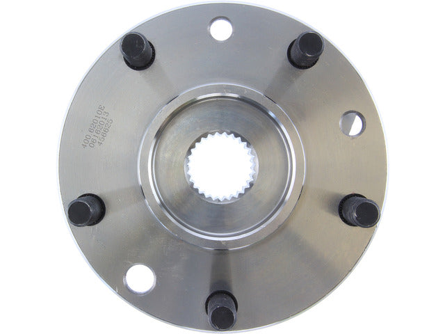 Centric Parts Wheel Bearing and Hub Assembly P/N:400.62010 Fits: Buick Riviera, Cadillac Eldorado, Cadillac Seville, Chevrolet S10, Chevrolet S10 Blazer, GMC S15, GMC S15 Jimmy, GMC Sonoma, Oldsmobile Toronado - Image 5