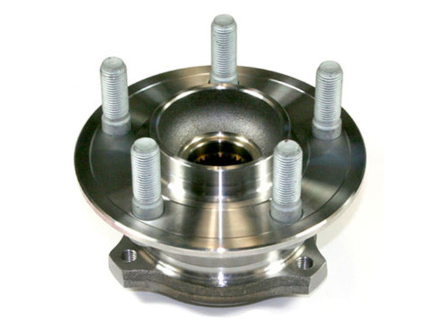 Centric Parts Wheel Bearing and Hub Assembly P/N:400.63004 Fits: Chrysler 300 14-09, Dodge Challenger 16-08, Dodge Charger 15-09 - Image 2
