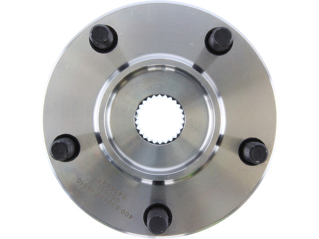 Centric Parts Wheel Bearing and Hub Assembly P/N:400.63009E Fits: Chrysler Prowler, Chrysler TOWN & COUNTRY, Chrysler Voyager, Dodge Caravan, Dodge Grand Caravan, Plymouth Grand Voyager, Plymouth Prowler, Plymouth Voyager - Image 5