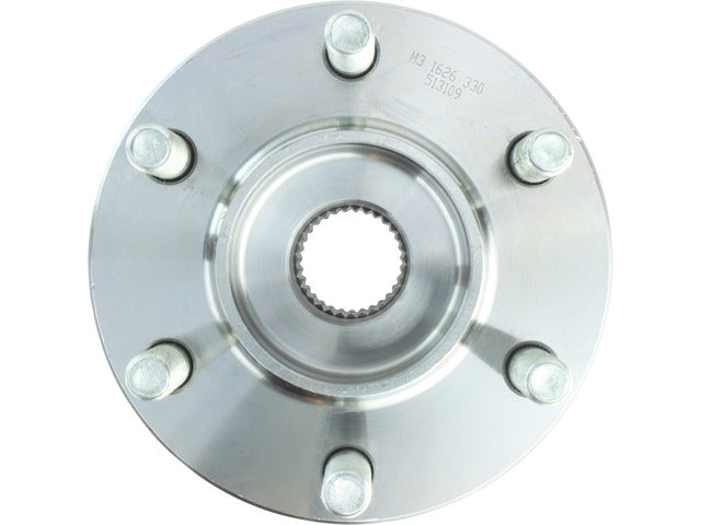 Centric Parts Wheel Bearing and Hub Assembly P/N:400.63010E Fits: Dodge Dakota 96-91, Dodge Viper 95-92 - Image 5