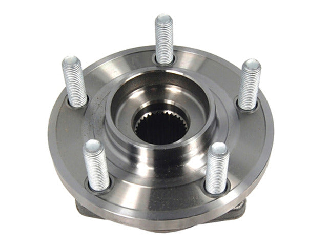 Centric Parts Wheel Bearing and Hub Assembly P/N:400.63014 Fits: Chrysler 200 14-11, Chrysler Sebring 10-07, Dodge Avenger 14-08 - Image 2