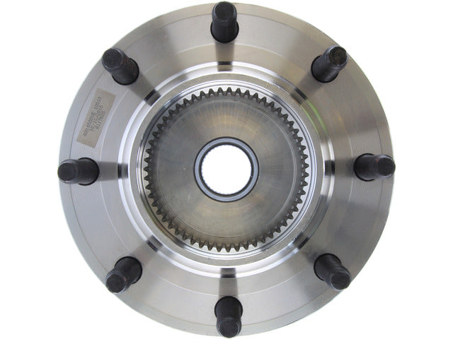 Centric Parts Wheel Bearing and Hub Assembly P/N:400.65000E Fits: Ford F-250 Super Duty 01-99, Ford F-350 Super Duty 01-99 - Image 6