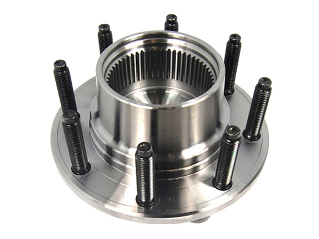 Centric Parts Wheel Bearing and Hub Assembly P/N:400.65000 Fits: Ford F-250 Super Duty 01-99, Ford F-350 Super Duty 01-99 - Image 2