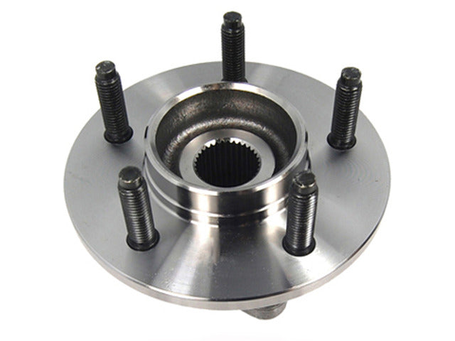 Centric Parts Wheel Bearing and Hub Assembly P/N:400.65003 Fits: Ford F-150 03-99 - Image 2