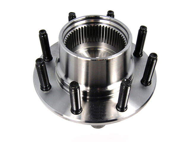 Centric Parts Wheel Bearing and Hub Assembly P/N:400.65005 Fits: Ford F-250 Super Duty 1999, Ford F-350 Super Duty 00-99 - Image 2