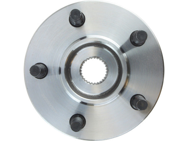 Centric Parts Wheel Bearing and Hub Assembly P/N:400.65006E Fits: Ford Ranger 01-00, Mazda B3000 2000, Mazda B4000 2000 - Image 5