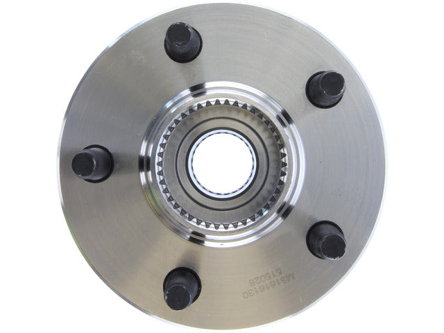 Centric Parts Wheel Bearing and Hub Assembly P/N:400.65007E Fits: Ford Ranger 00-98, Mazda B3000 00-98, Mazda B4000 00-98 - Image 5
