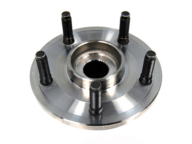 Centric Parts Wheel Bearing and Hub Assembly P/N:400.67007 Fits: Dodge Ram 1500 08-02 - Image 2