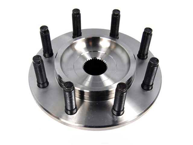 Centric Parts Wheel Bearing and Hub Assembly P/N:400.67010 Fits: Dodge Ram 2500 01-00, Dodge Ram 4000 2000 - Image 2