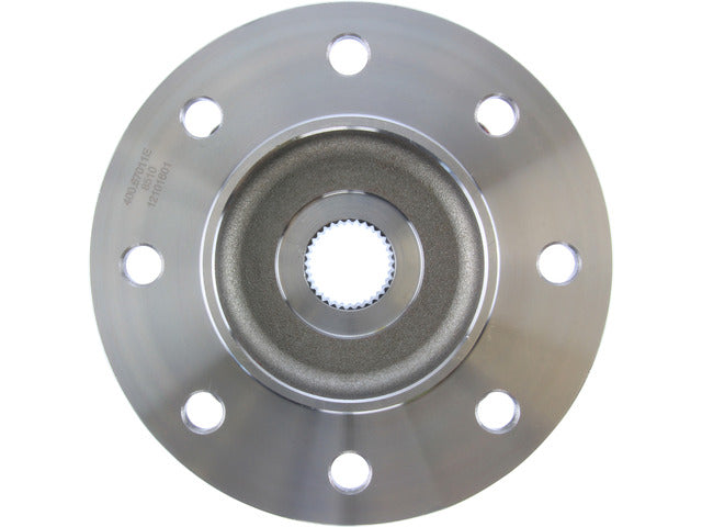 Centric Parts Wheel Bearing and Hub Assembly P/N:400.67011E Fits: Dodge Ram 3500 99-94, Dodge Ram 4000 99-98 - Image 5