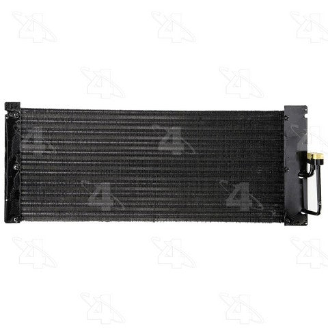Four Seasons A/C Condenser P/N:40008 Fits: Chevrolet Prizm 02-98 - Image 1