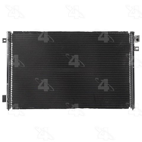 Four Seasons A/C Condenser P/N:40013 Fits: Ford Thunderbird 05-02, Jaguar S-type 02-00, Lincoln Ls 06-00 - Image 1