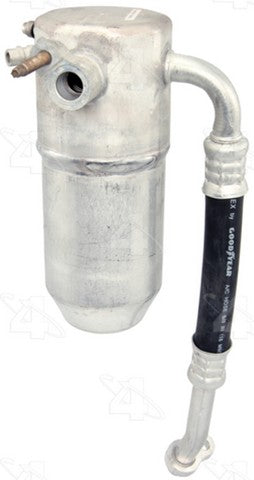 Four Seasons A/C Compressor Replacement Service Kit P/N:40029SK Fits: Chevrolet Trailblazer 2002, Chevrolet Trailblazer Ext 2002, GMC Envoy 2002, GMC Envoy Xl 2002 - Image 6