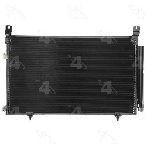 Four Seasons A/C Condenser P/N:40039 Fits: Toyota Highlander 07-01 - Image 1