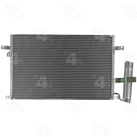 Four Seasons A/C Condenser P/N:40041 Fits: Suzuki Forenza 08-04, Suzuki Reno 08-05 - Image 1