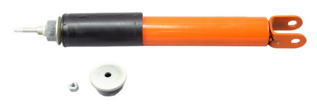 Monroe Shocks & Struts Suspension Shock Absorber P/N:40044 Fits: Cadillac Escalade, Cadillac Escalade Esv, Cadillac Escalade Ext, Chevrolet Avalanche 1500, Chevrolet Suburban 1500, Chevrolet Tahoe, GMC Yukon, GMC Yukon Xl 1500 - Image 1