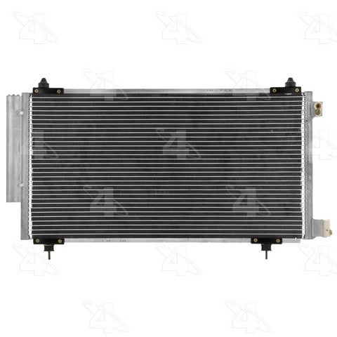Four Seasons A/C Condenser P/N:40057 Fits: Toyota Celica 02-00 - Image 1