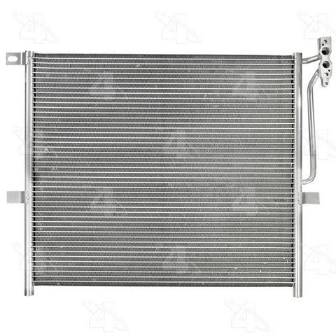 Four Seasons A/C Condenser P/N:40061 Fits: BMW X3 10-04 - Image 1