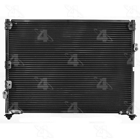 Four Seasons A/C Condenser P/N:40065 Fits: Mazda Mpv 98-97 - Image 1