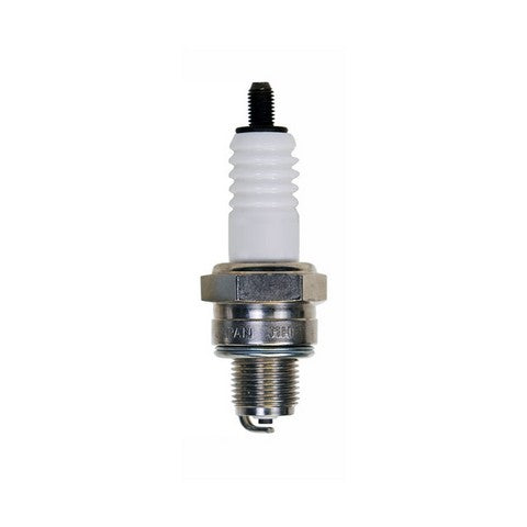 DENSO Auto Parts Spark Plug P/N:4006 Fits: Honda Atc70, Honda C70, Honda Ca100, Honda Ca102, Honda Ca105t, Honda Ca110, Honda Cm185t Twinstar, Honda Cm200t Twinstar, Honda Ct70 - Image 1