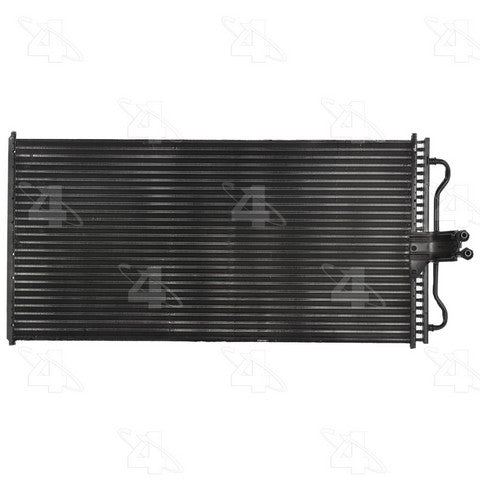 Four Seasons A/C Condenser P/N:40070 Fits: Ford F-150 08-04, Ford F-250 07-05, Ford F-350 07-05, Ford Lobo 08-04, Lincoln Mark Lt 08-06 - Image 1
