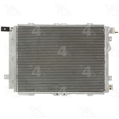 Four Seasons A/C Condenser P/N:40074 Fits: Kia Sorento 04-03 - Image 1