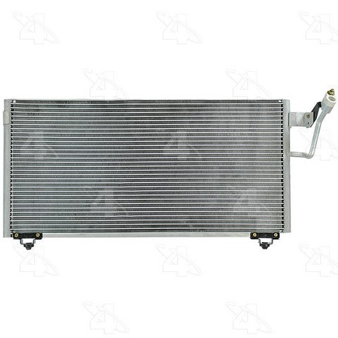Four Seasons A/C Condenser P/N:40082 Fits: Mitsubishi Diamante 04-00 - Image 1