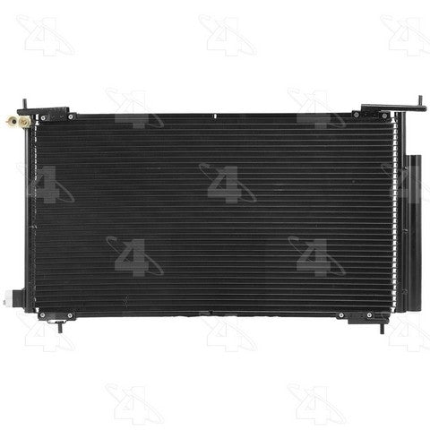 Four Seasons A/C Condenser P/N:40088 Fits: Honda Cr-v 06-02 - Image 1