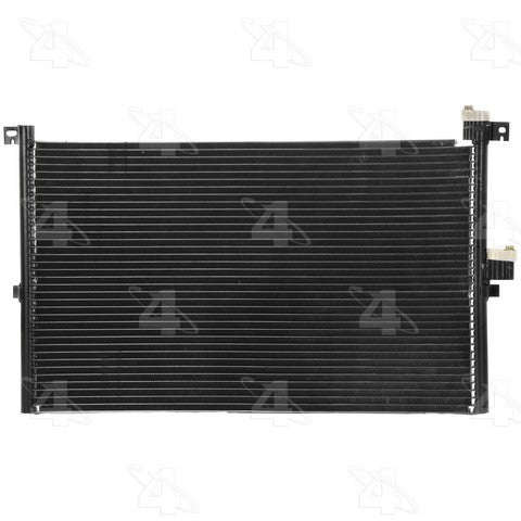 Four Seasons A/C Condenser P/N:40094 Fits: Jaguar X-type 08-02 - Image 1