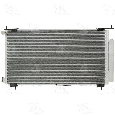 Four Seasons A/C Condenser P/N:40095 Fits: Honda Element 11-03 - Image 1